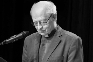 ojciec jan Kłoczowski